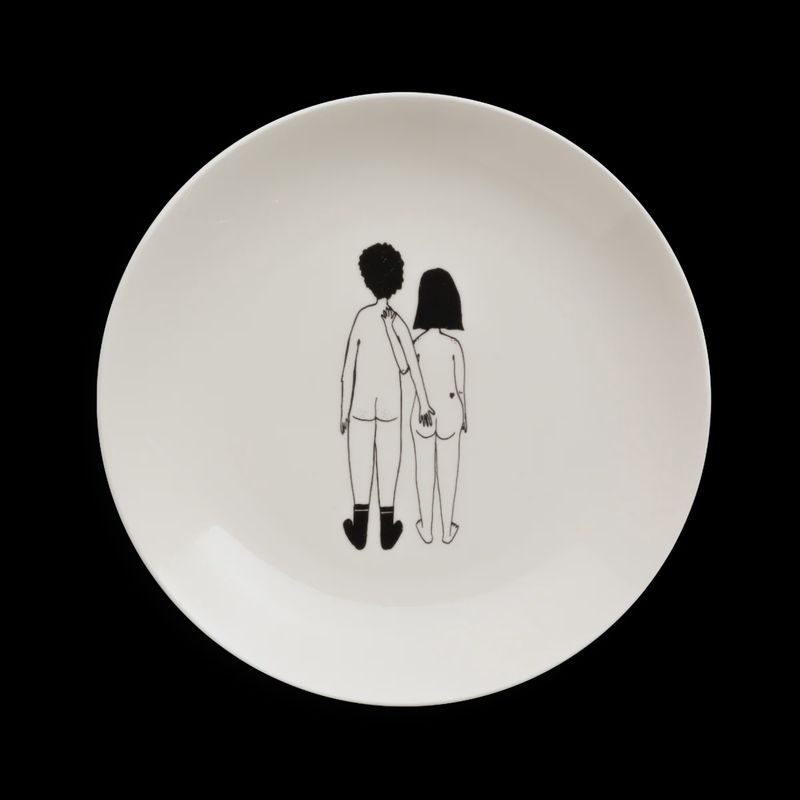 Helen B I Borden div. designs