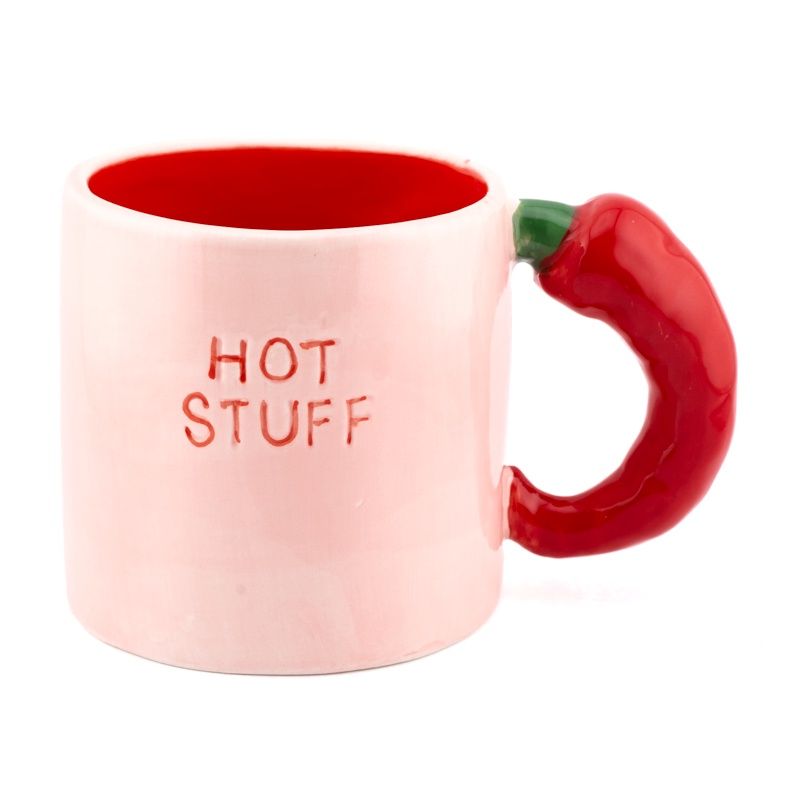 HomeBound I Mok hot stuff