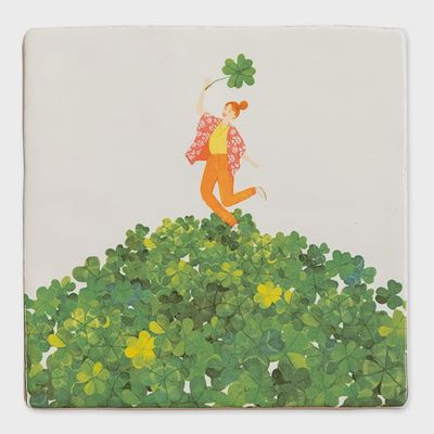 StoryTiles I Vind je geluk