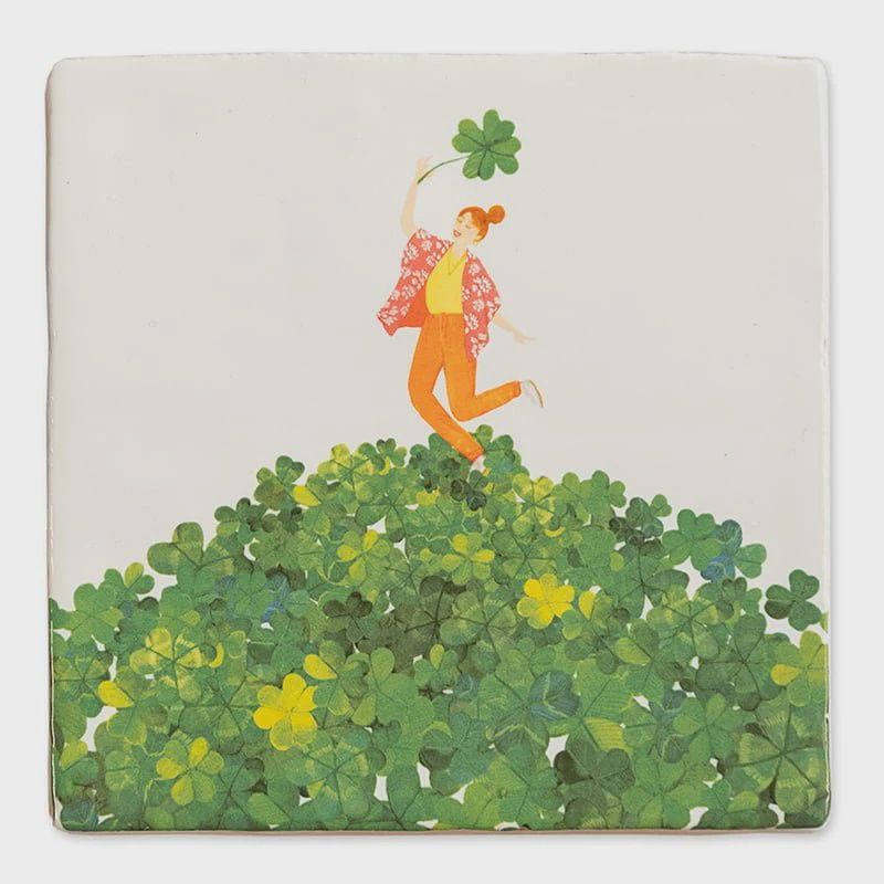 StoryTiles I Vind je geluk