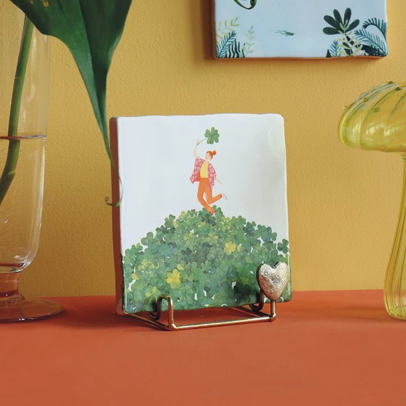 StoryTiles I Vind je geluk