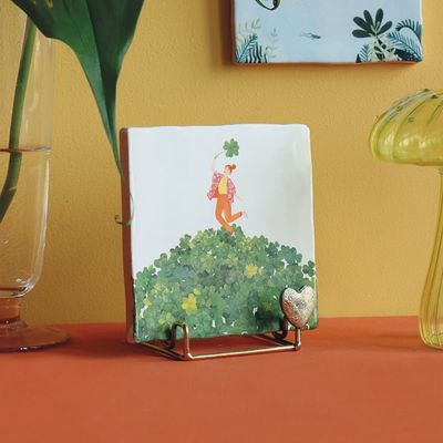 StoryTiles I Vind je geluk