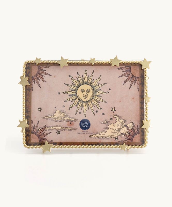 Doing Goods I Stacie ster fotolijst groot