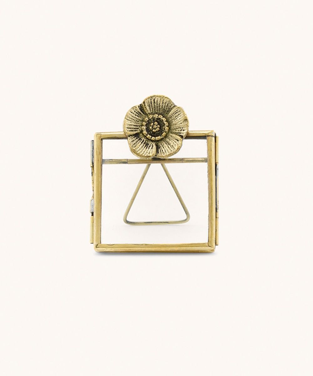 Doing Goods I Mia Poppy mini fotolijst