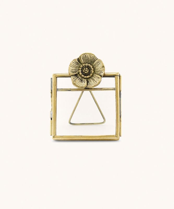 Doing Goods I Mia Poppy mini fotolijst