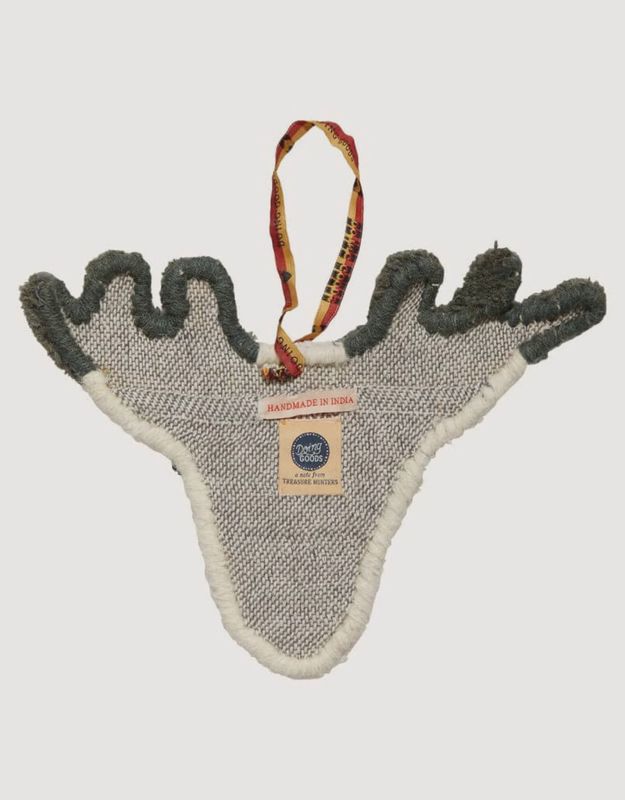Doing Goods I Dierenkop hanger Robby Reindeer
