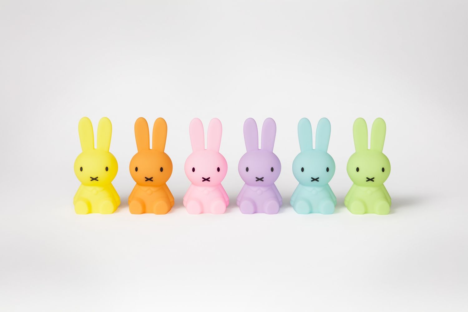 Mr. Maria I Nijntje surprise edition