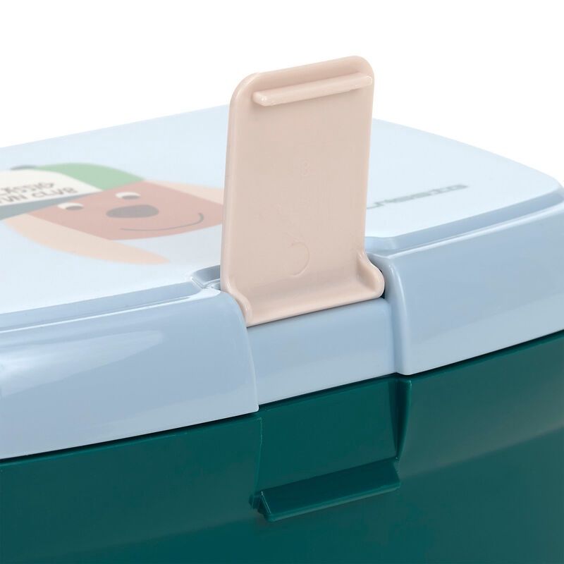 Lässig I Lunchbox Hond
