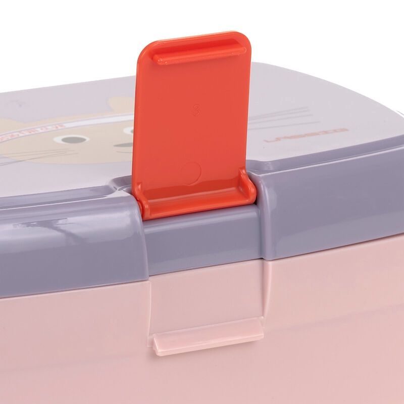 Lässig I Lunchbox Kat