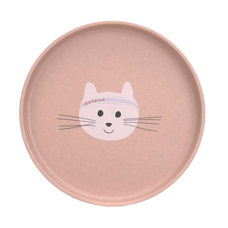 Lässig I Kinderbord kat