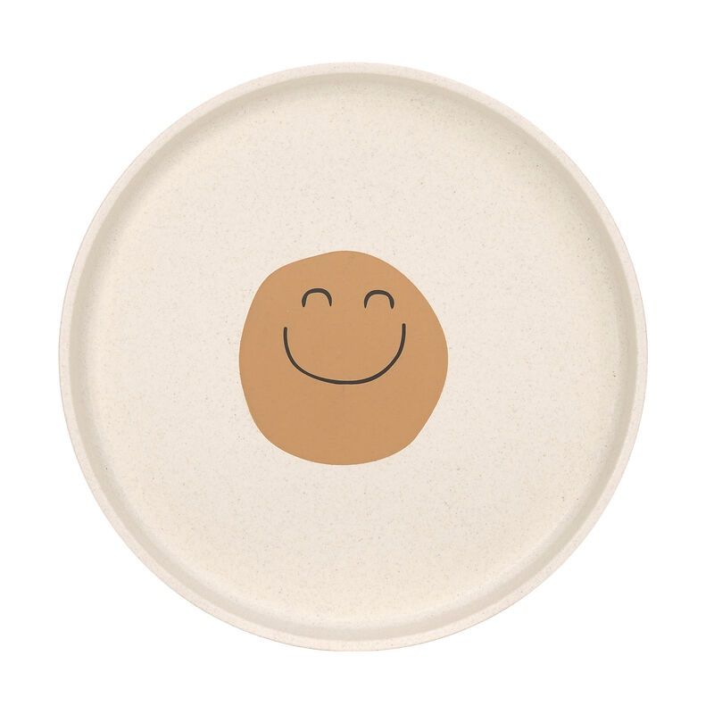 Lässig I Kinderbord smiley