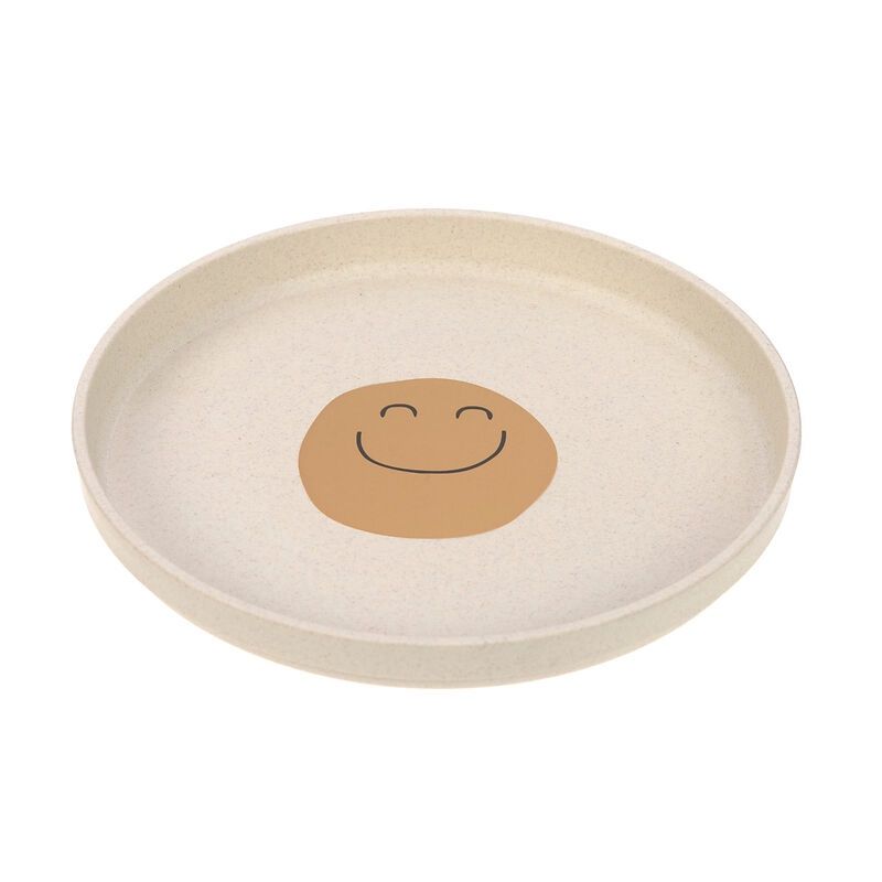 Lässig I Kinderbord smiley