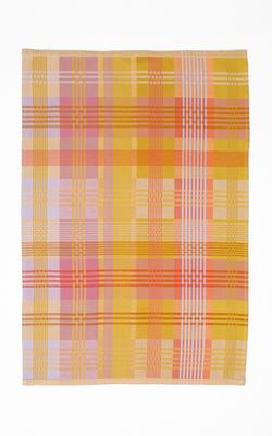 Foekje Fleur I Theedoek 104 B-1 wild weave