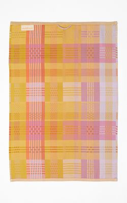 Foekje Fleur I Theedoek 104 B-1 wild weave