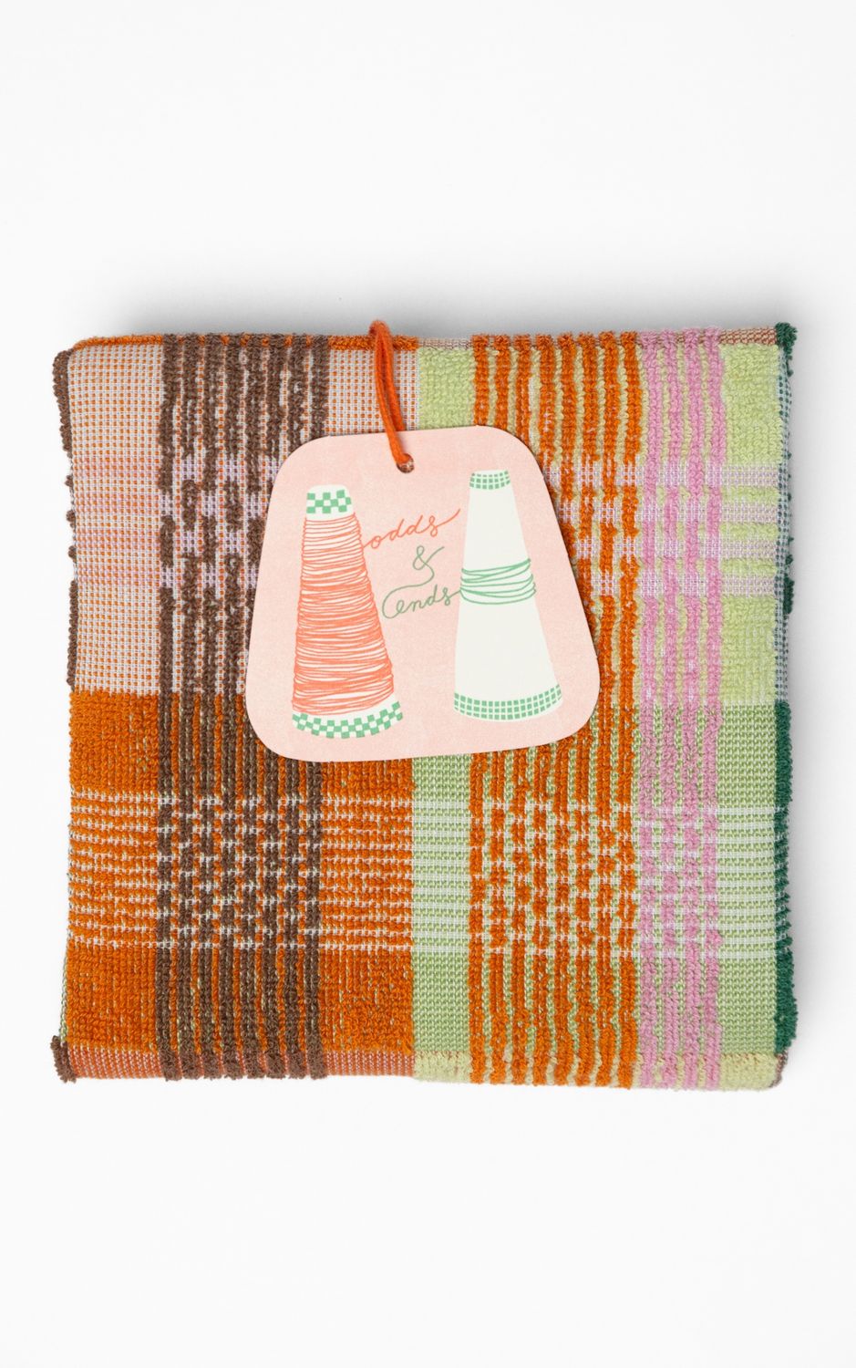 Foekje Fleur I Handdoek #106 wild weave