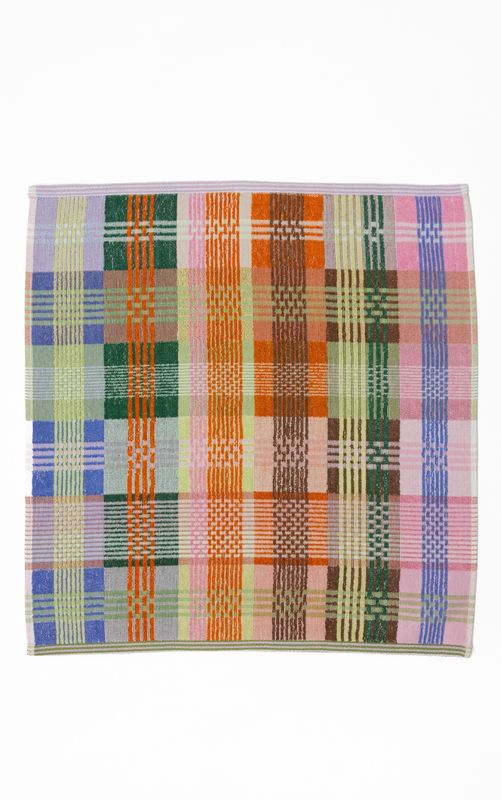 Foekje Fleur I Handdoek #106 wild weave