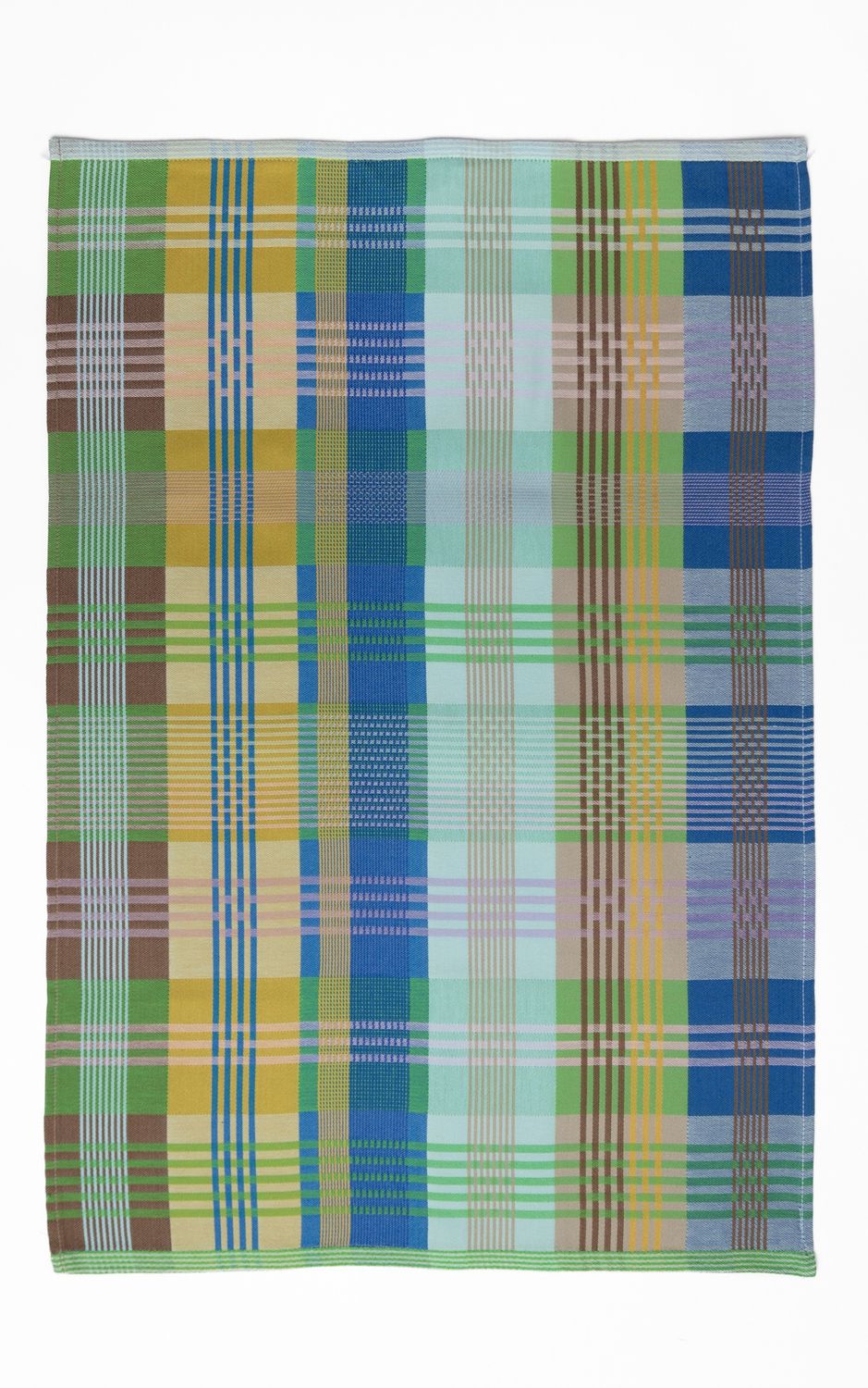 Foekje Fleur I Theedoek #96B wilde weave