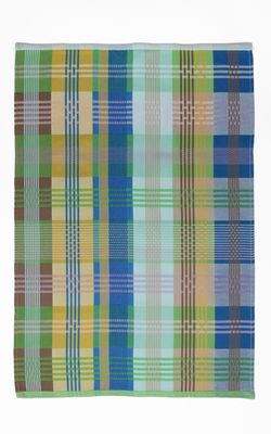 Foekje Fleur I Theedoek #96B wilde weave