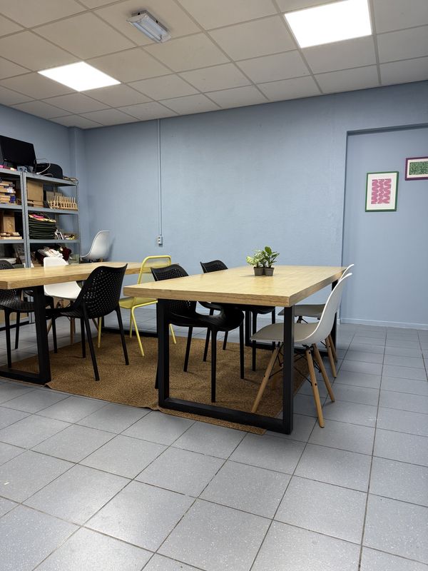 Cadeaus &amp; meer I Workshopruimte huren