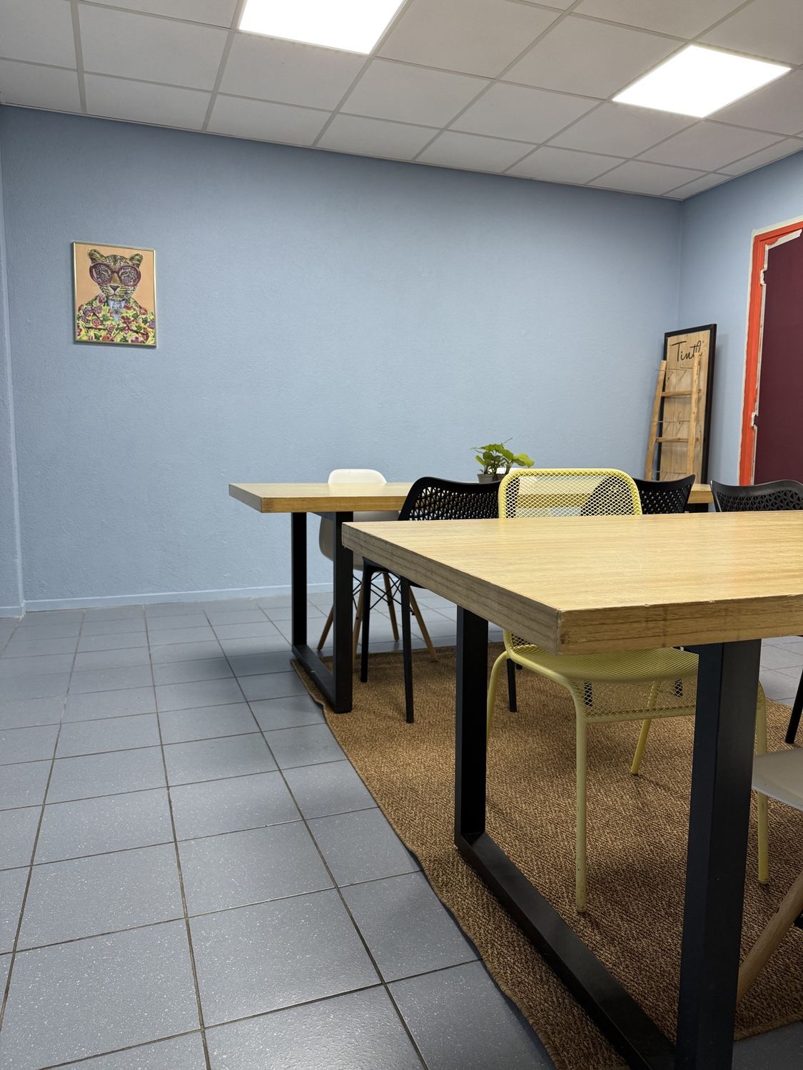 Cadeaus &amp; meer I Workshopruimte huren