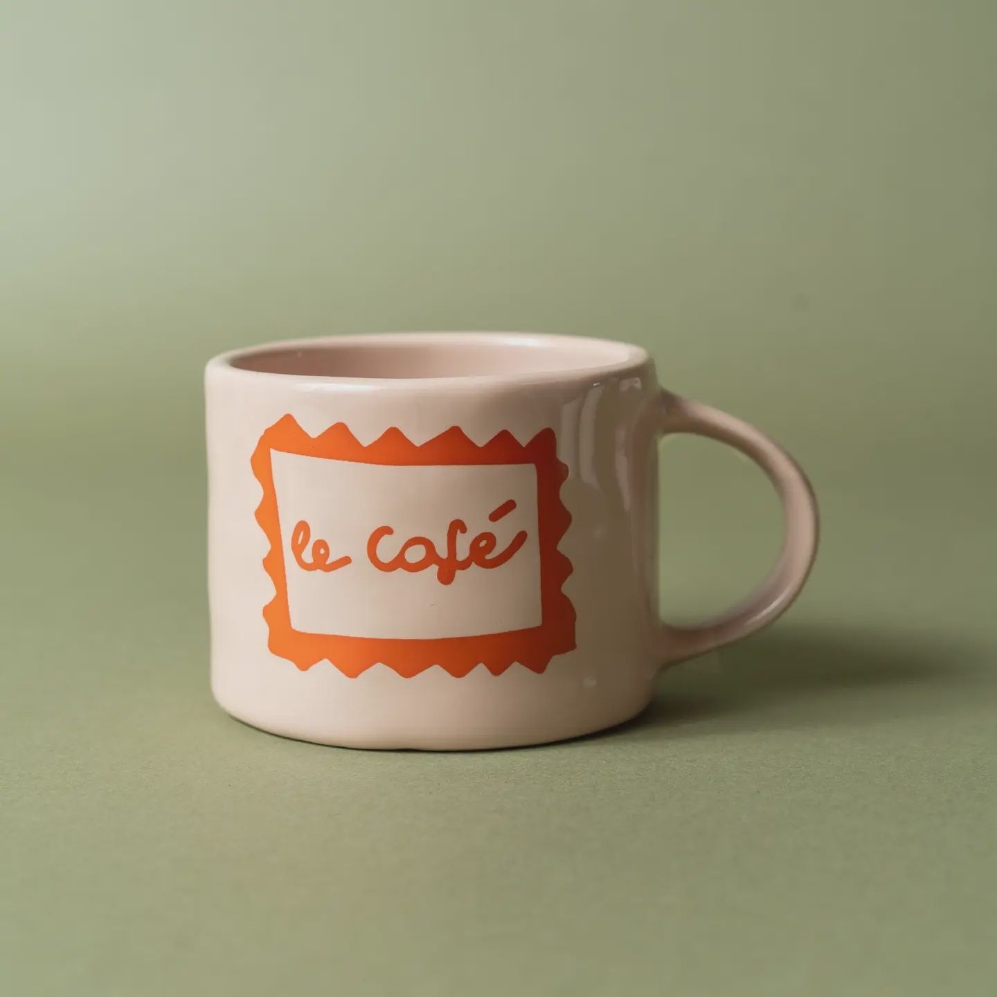 Sisi, house of style I Mok le café