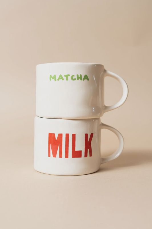 Sisi, house of style I Mok matcha