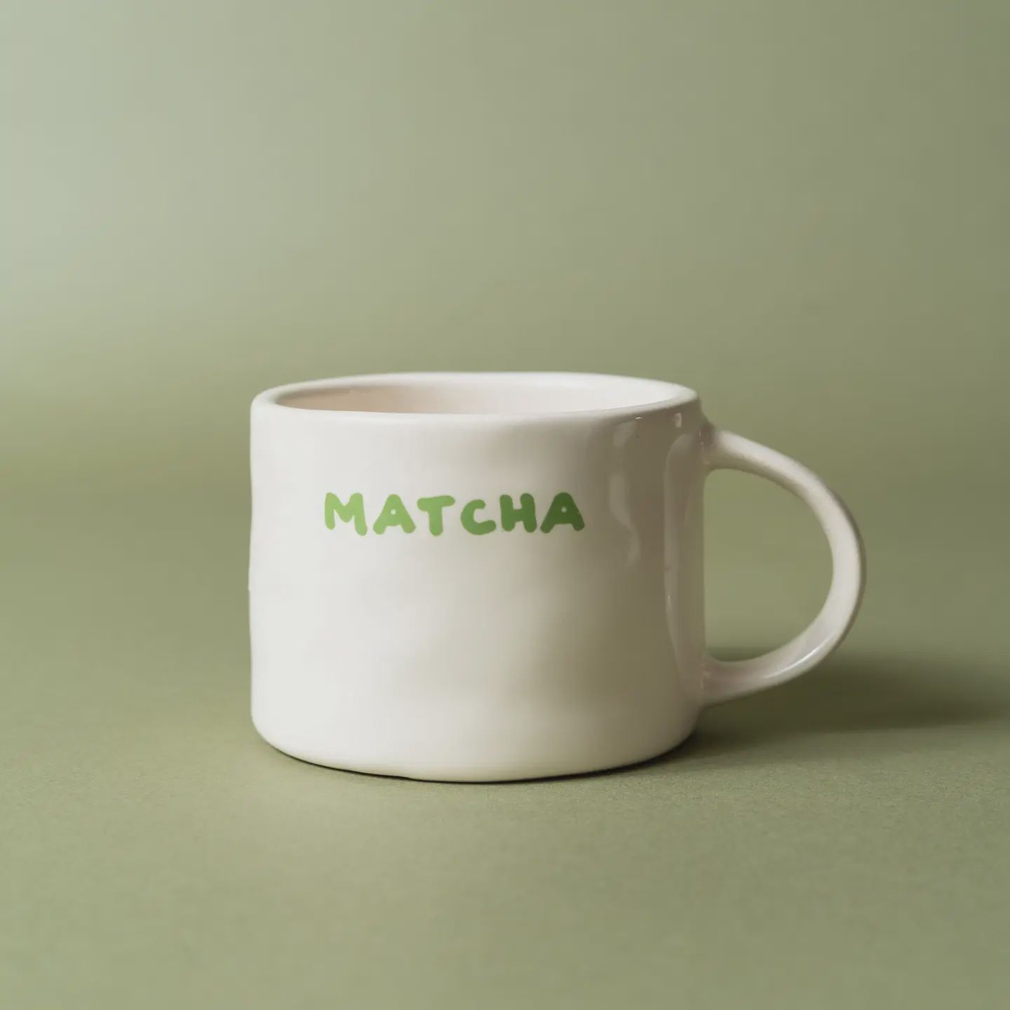 Sisi, house of style I Mok matcha