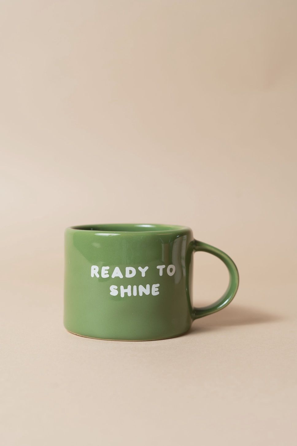 Sisi, house of style I Mok ready to shine