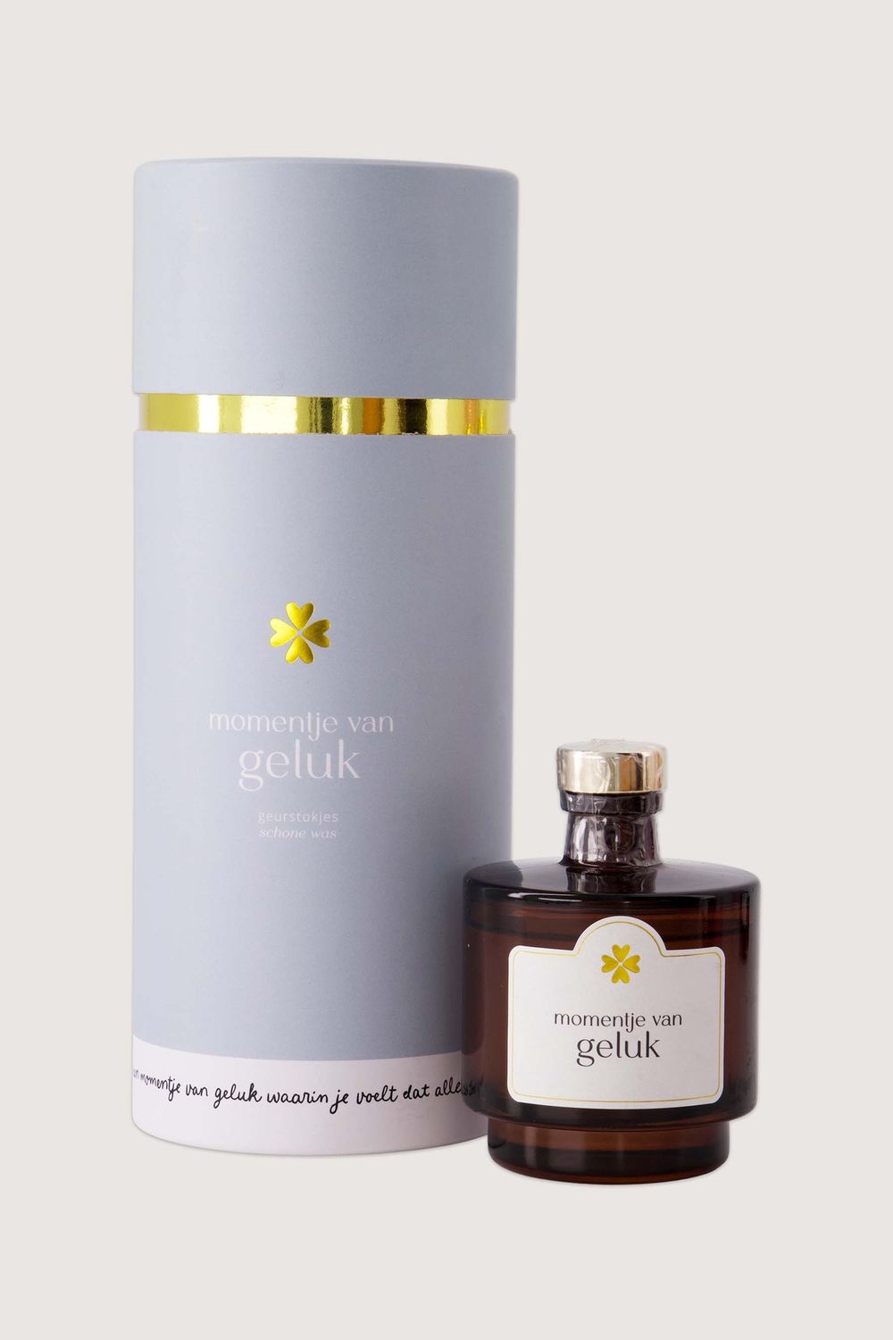Zusss I Geurstokjes momentje van geluk