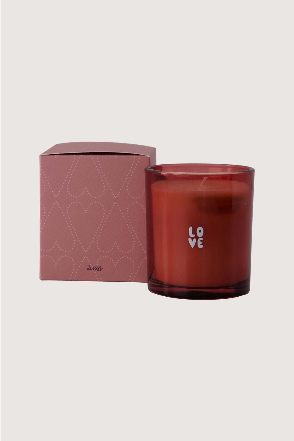Zusss I Geurkaars love