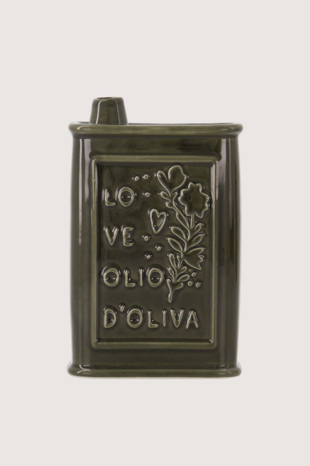 Zusss I Olijfolie fles