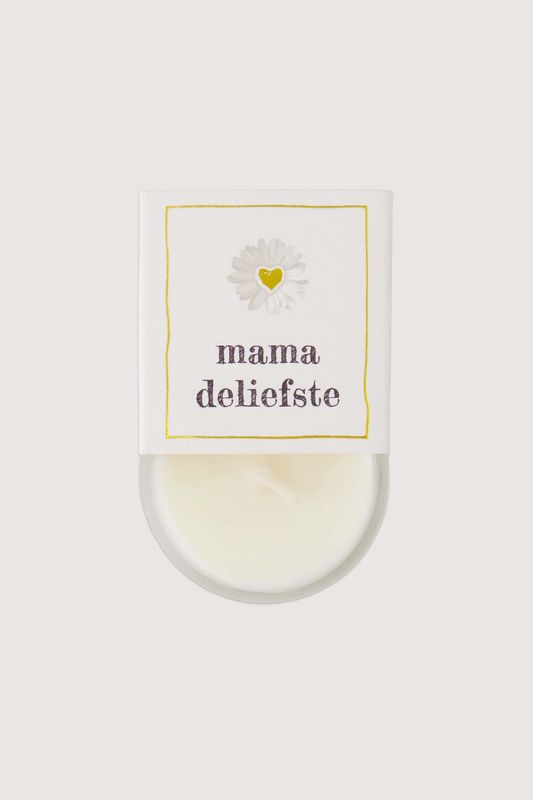 Zusss I Geurkaarsje mama deliefste