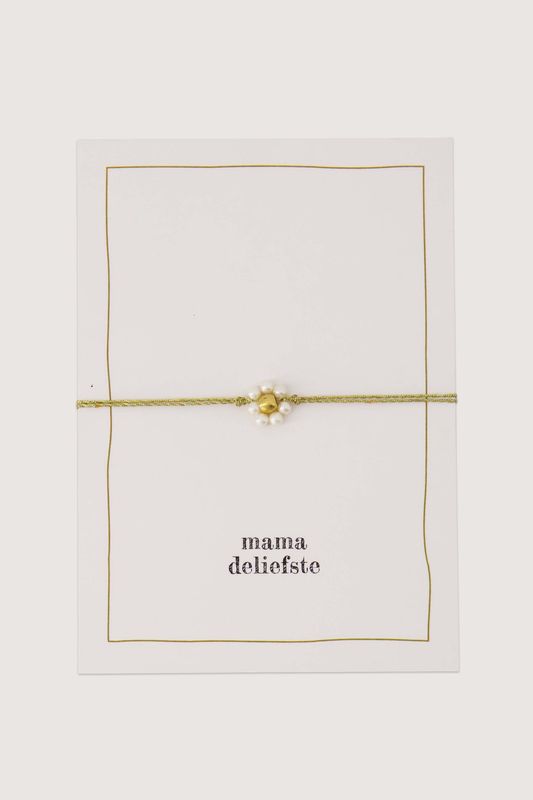 Zusss I Armbandje Mama deliefste