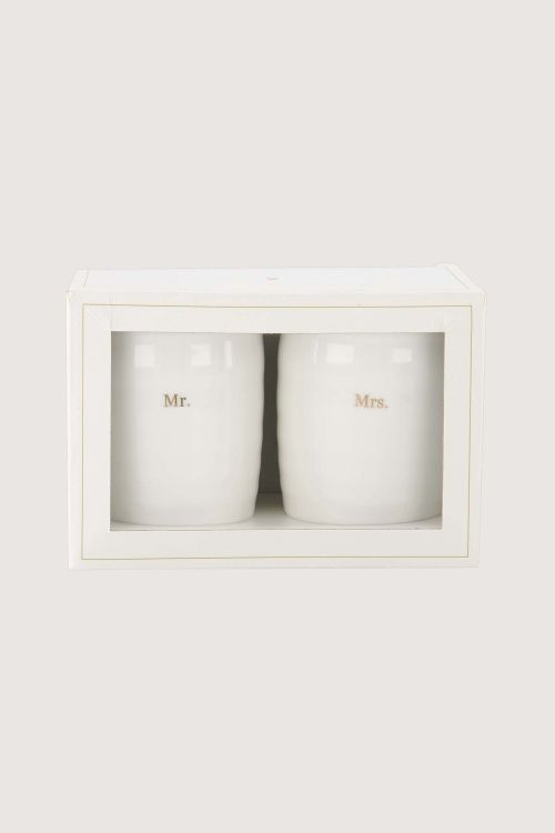 Zusss I Mokken Mrs. en Mr.