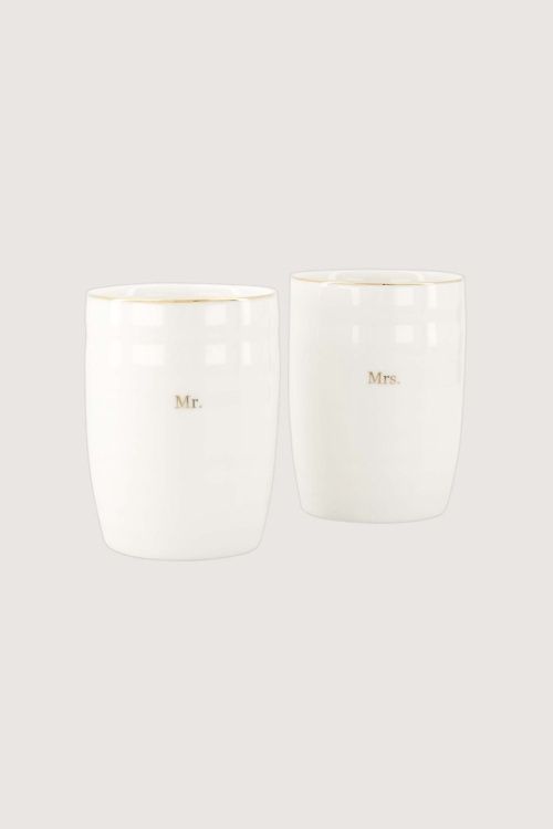 Zusss I Mokken Mrs. en Mr.