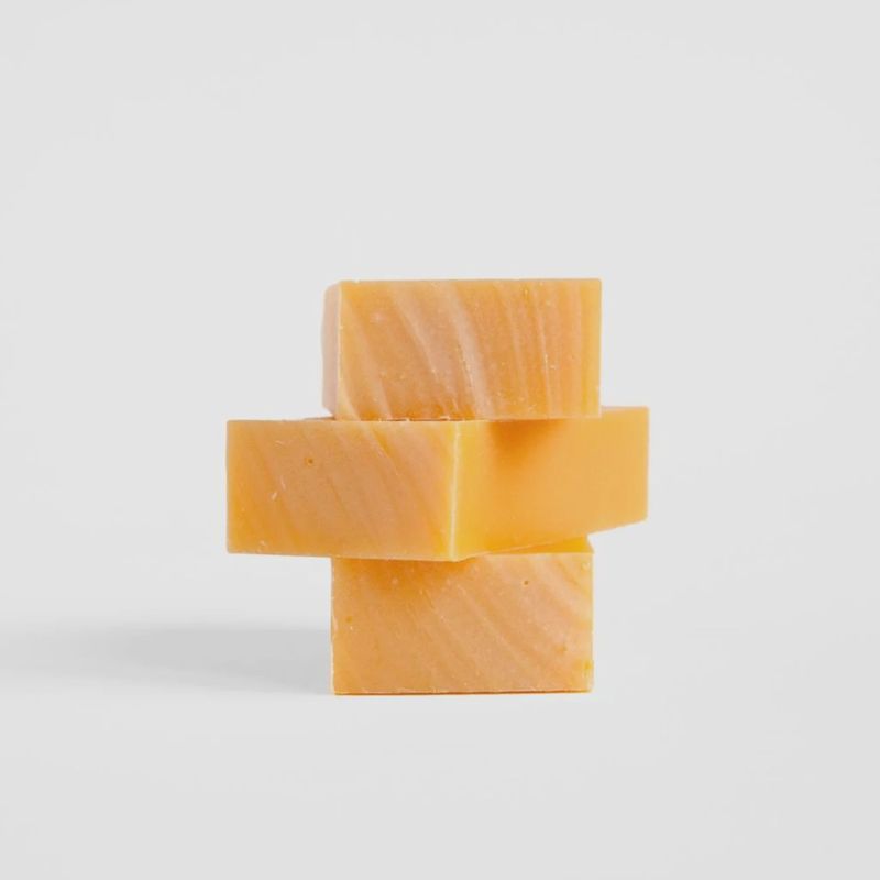 Werfzeep Citrus