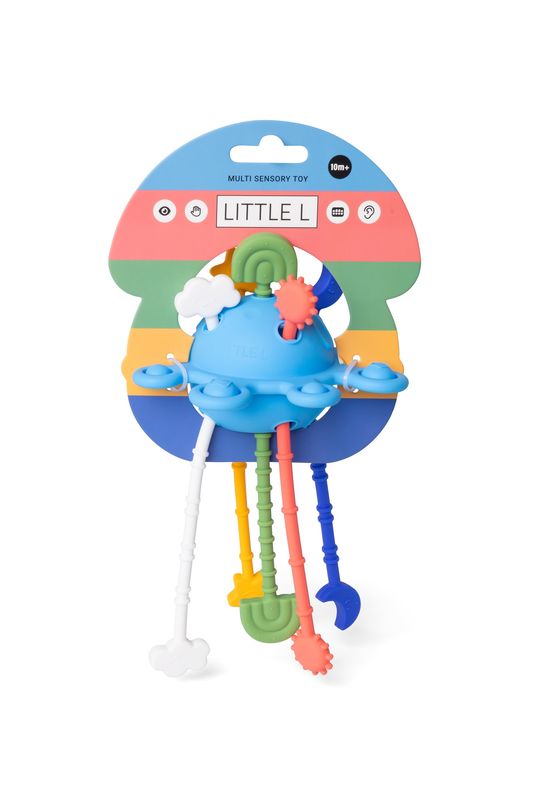 Little L I Planeet