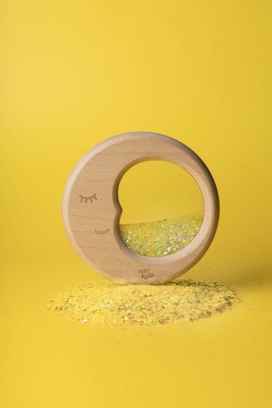 Petit Boum I Sensorische maan