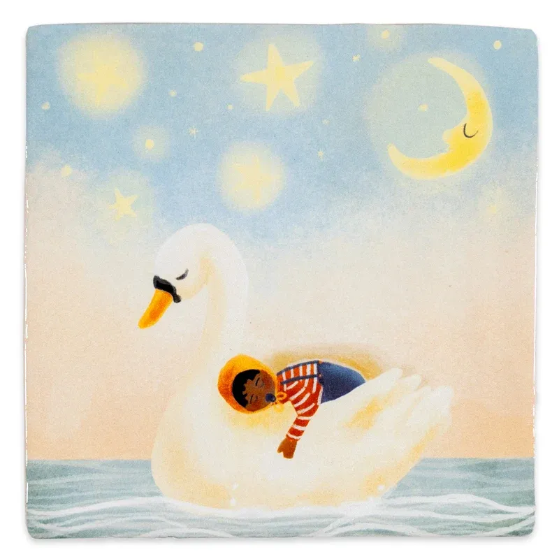 StoryTiles I Loaded with love versie 1