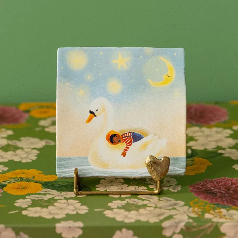 StoryTiles I Loaded with love versie 1