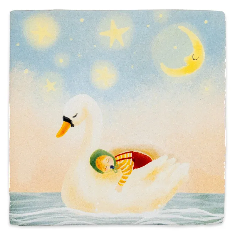 StoryTiles I Loaded with love versie 2