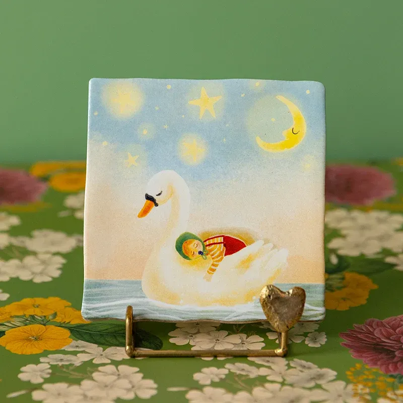 StoryTiles I Loaded with love versie 2