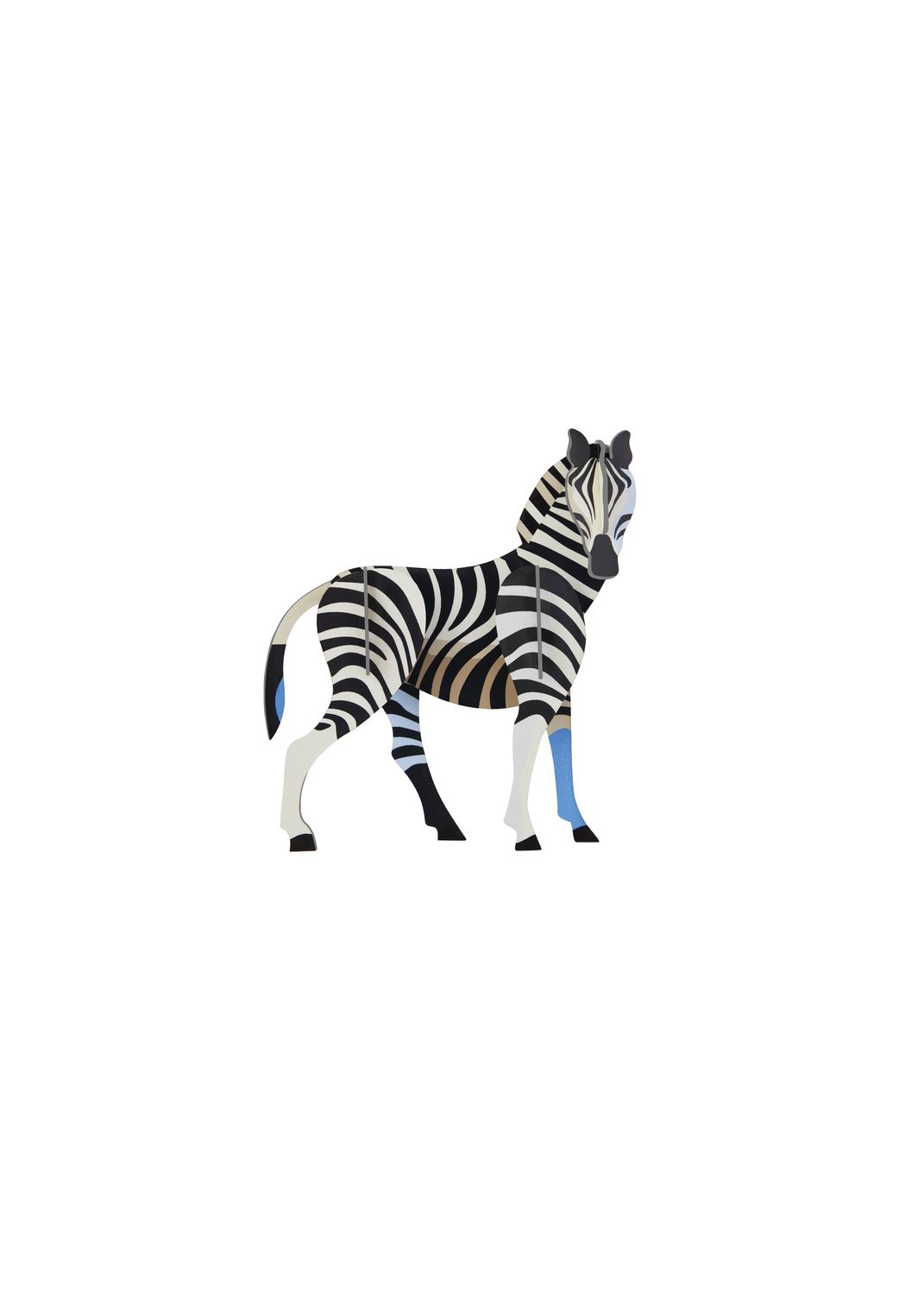 Studio ROOF I Zebra