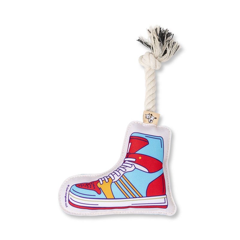 Speckle &amp; Spot I Hondenspeeltje Sneaker