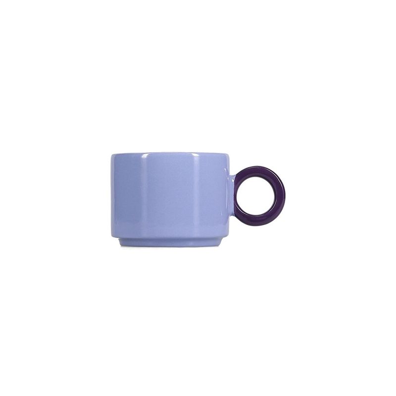 ONA I Mok Lou blauw / paars