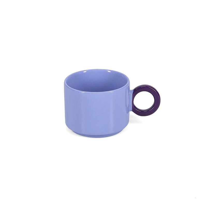 ONA I Mok Lou blauw / paars