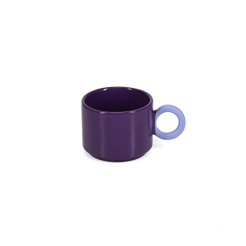 ONA I Mok Lou paars / blauw