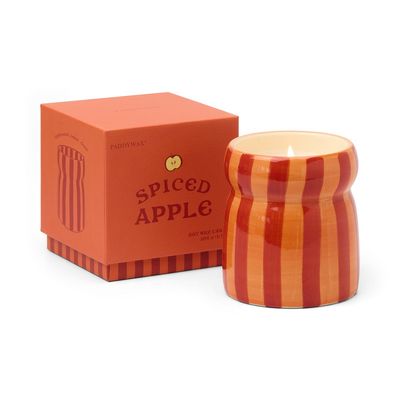 Paddywax I Geurkaars Spiced apple