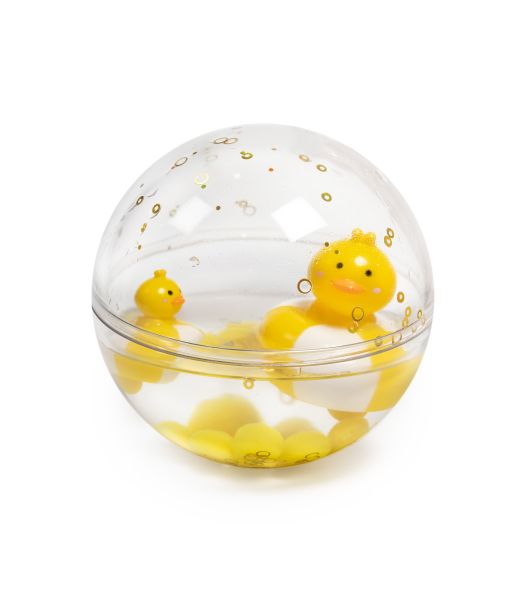 Petit Boum I Happy bubbles eend