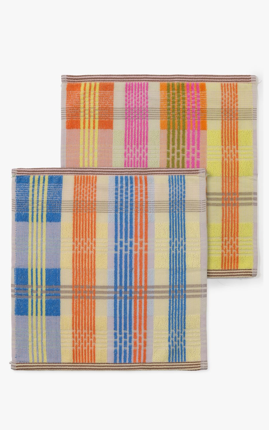 Foekje Fleur I Gastenhanddoekjes Wild weave 170